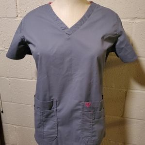 Med Couture E-Z flex top